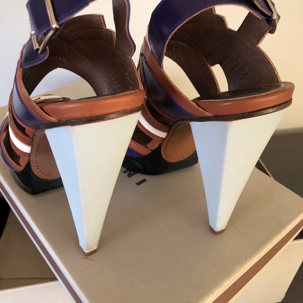 Marni heels! - Picture 2 of 8